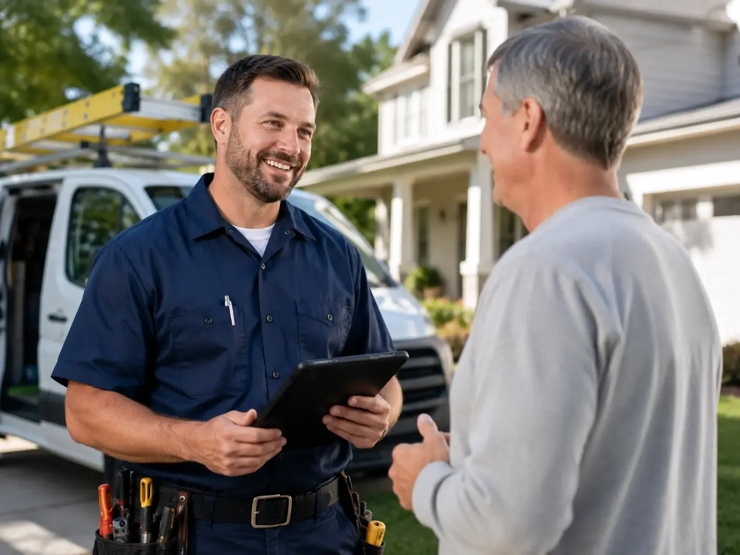 Electrical Panel Upgrade & Replacement in Little River, AL